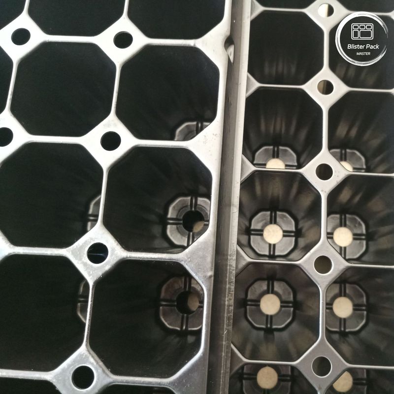 Vente en gros de plateaux de semis à 72 cellules, plateaux en plastique durable pour la germination et la multiplication